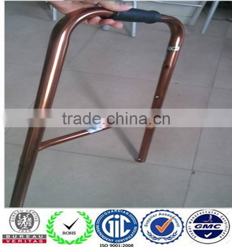 aluminum folding picnic table profile