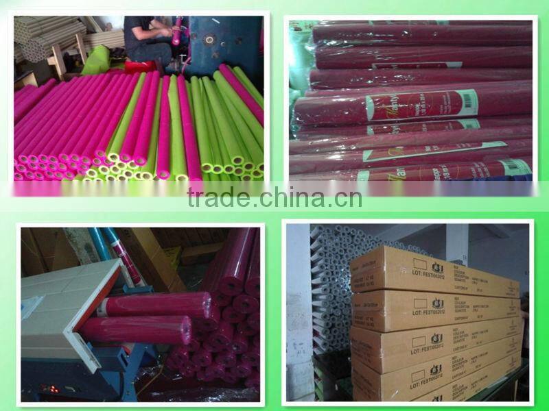 50gsm disposable fabric table cloth