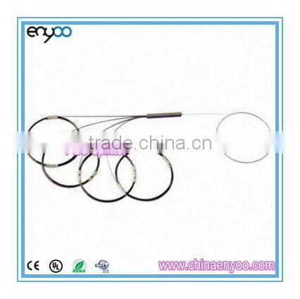 FTTH Pon PLC Splitter with Fanout