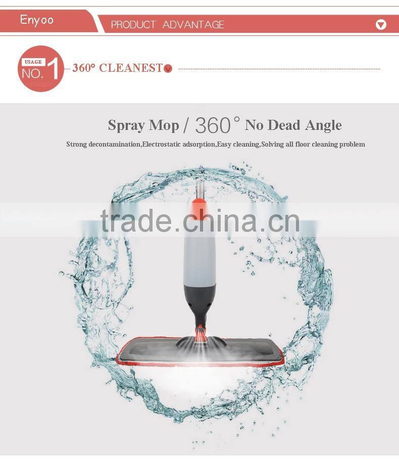 one weekl Promoting sales cheapest model wood floor spray mop floor cleaning