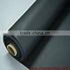 Pan-based carbon heat insulation felt for furnace/ in the air<400 Vacuum:>2200