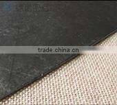 Chinese Good Quality Factory Flexible graphite sheet for sealing