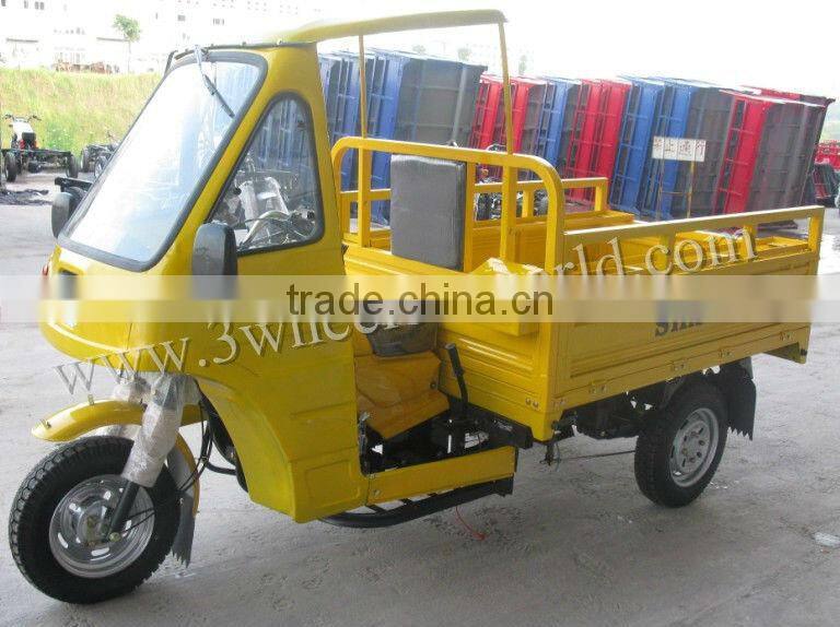 china mopeds pedal cargo trike tricycle,gasoline engine for bike adult tricycle