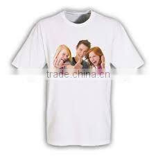 Sublimation T shirt / All over sublimation T shirt with your custom design