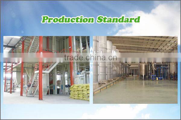 feed grade powder choline chloride 60 corn cob