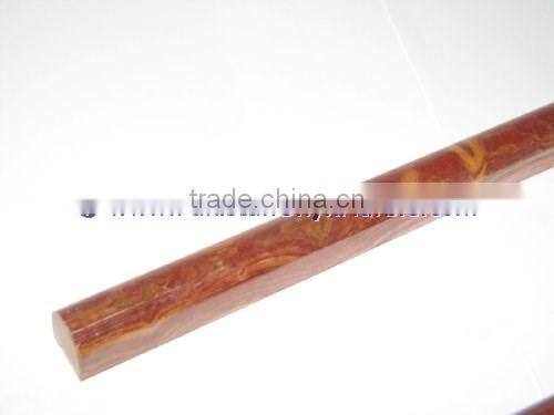 FIRST QUALITYFACTORY PRODUCUNGFACTORY PRODUCUNG ONYX PENCIL MOLDING COLLECTION