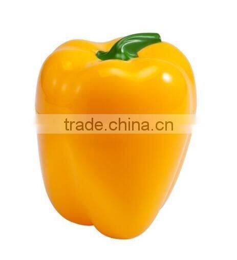 Plastic Pepper Saver
