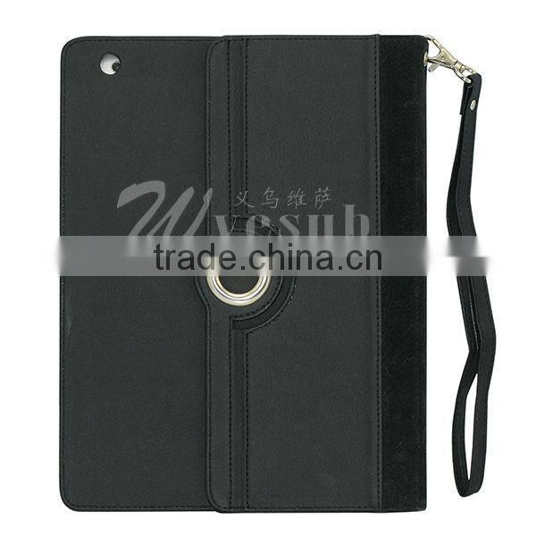 Sublimation Neoprene Sleeve Case for iPad