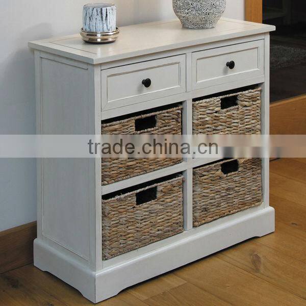 HOT Modern Beautiful Exquisite Low Price wicker wine cabinet