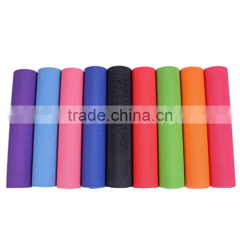 Kids Fitness dance Yoga Mat, Wholesale yoga mats In China