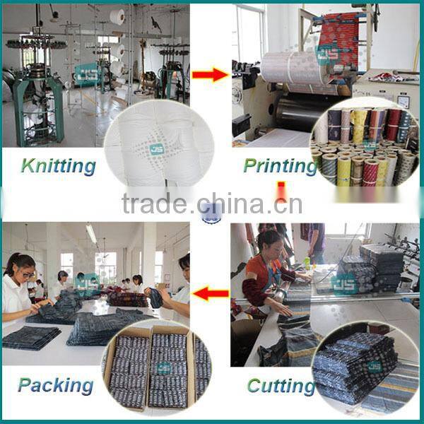 Cheap Wholesale Magic Multifunctional Neck Tube Bandanas