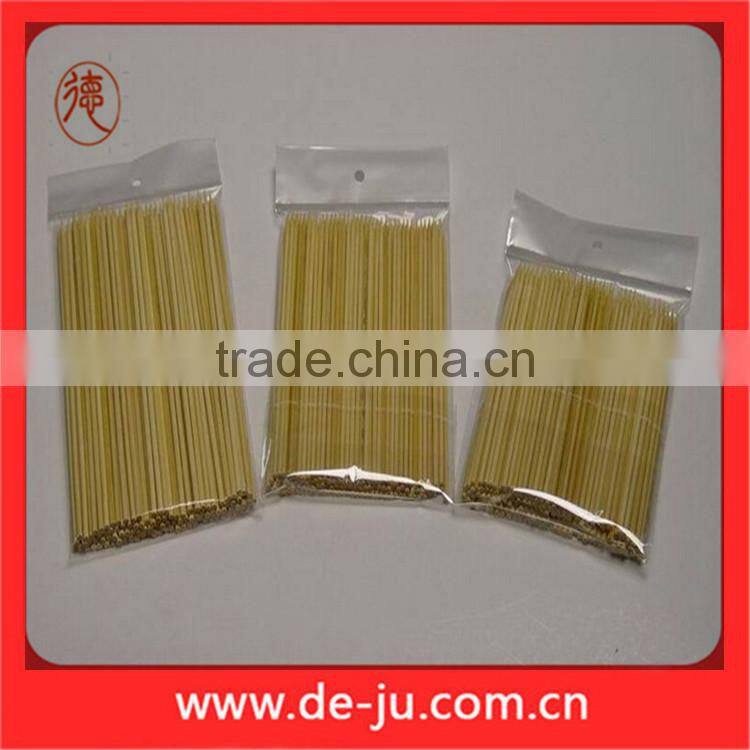 Kanto Ni Bamboo Stick Wholesale 9cm Bamboo Stick