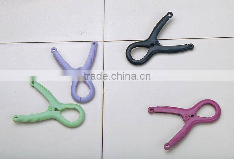 plastic clips for blanket, plastic buckle clip, small plastic clips