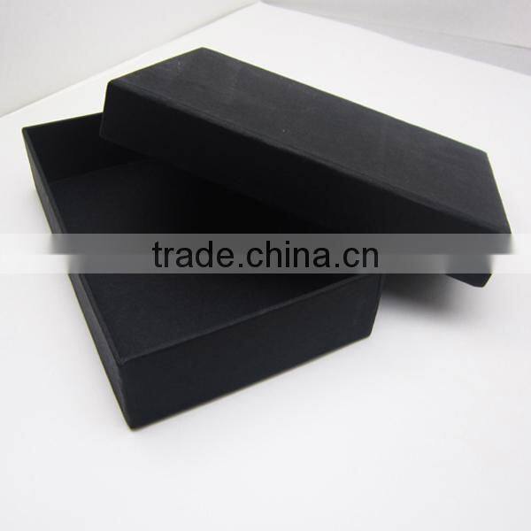 Accept custom printing Logo paper packaging box for phone case