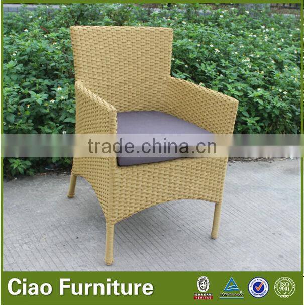 commercial resturant furniture modern rattan furniture chair