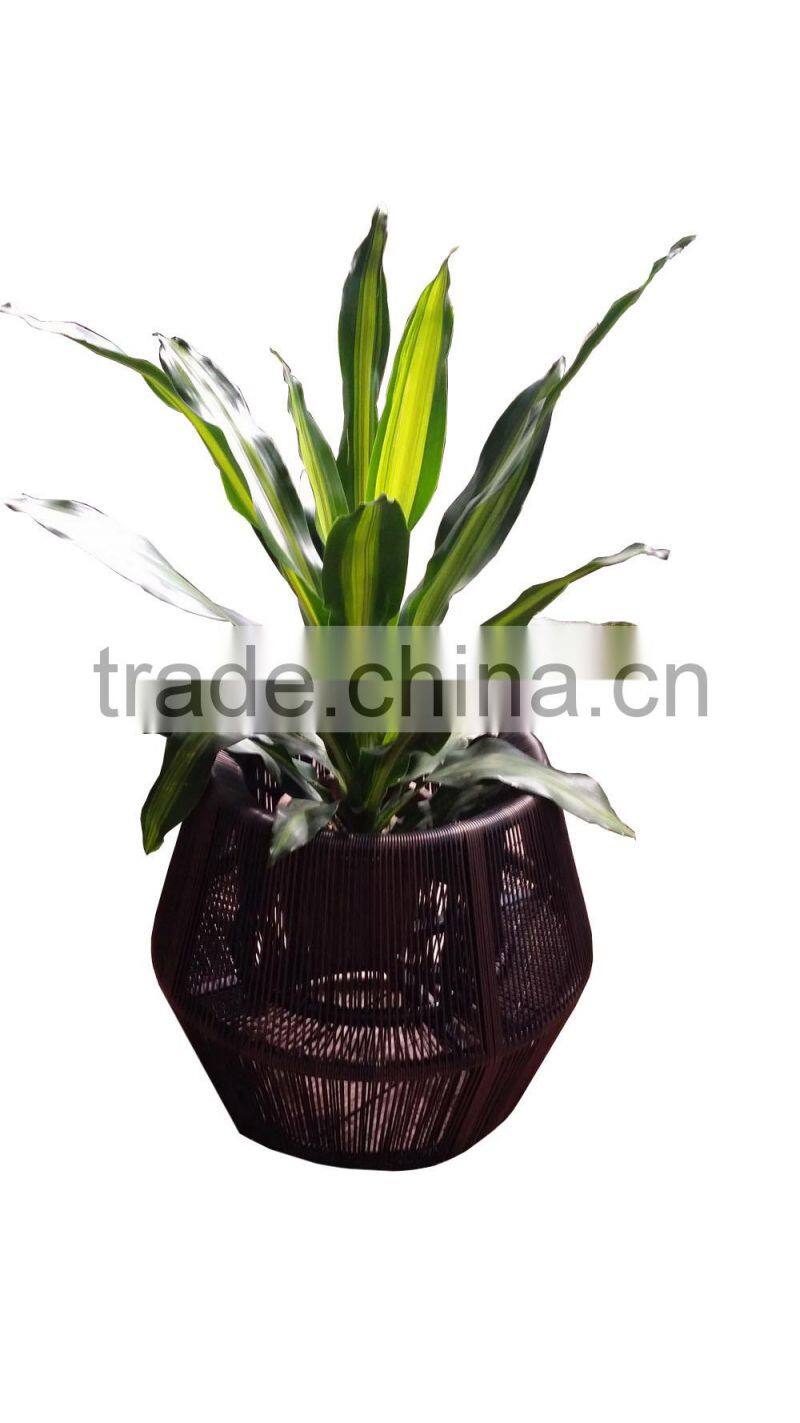 Outdoor Garden Set /Flower Pot