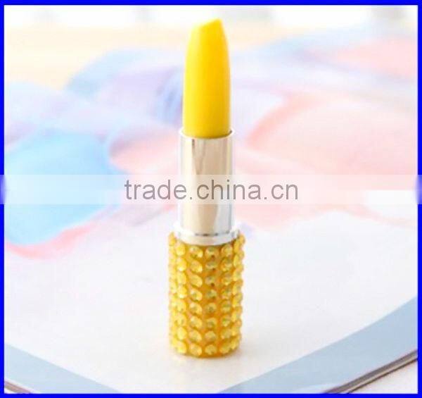 Gift Stationery rouge point pen with diamond