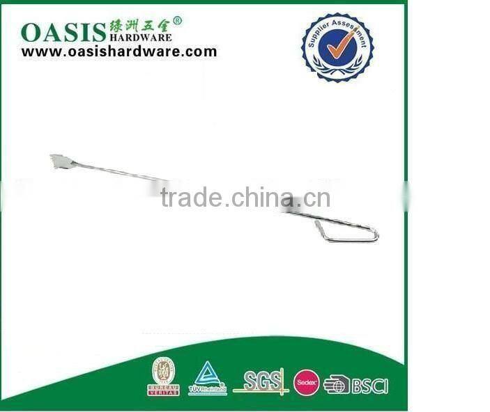 HIGH QUALITY Food Tong with Chrome Plate STAINLESS STEEL serving tong