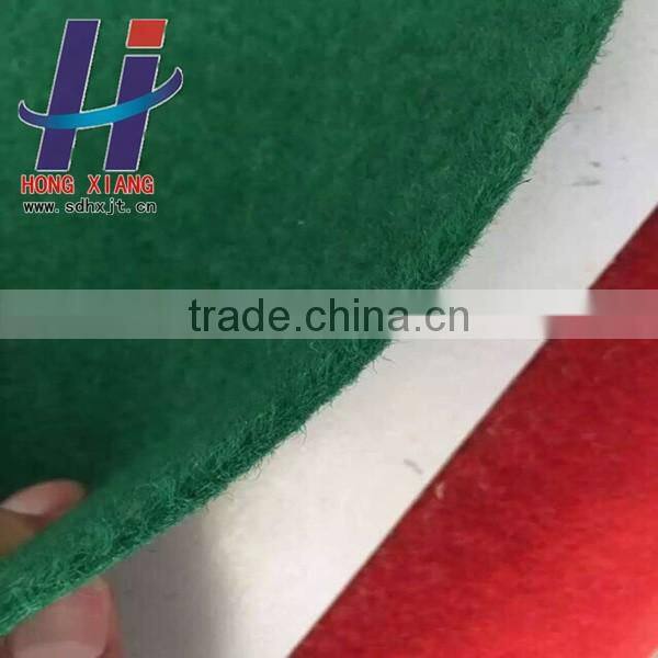 High quality better price Needle punch Exhibition Carpet