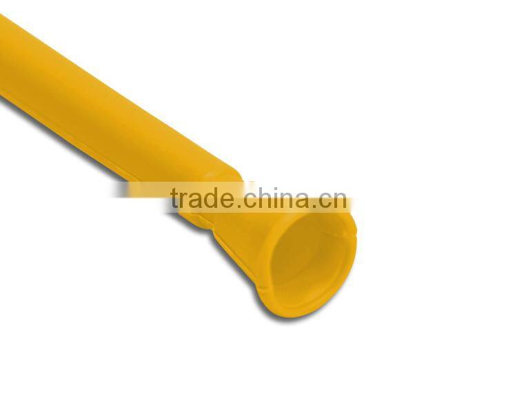 Big plastic vuvuzule sport game vuvuzule loud vuvuzule for competition