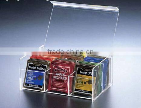 Wholesale High Quality Custom Acrylic Organizer
