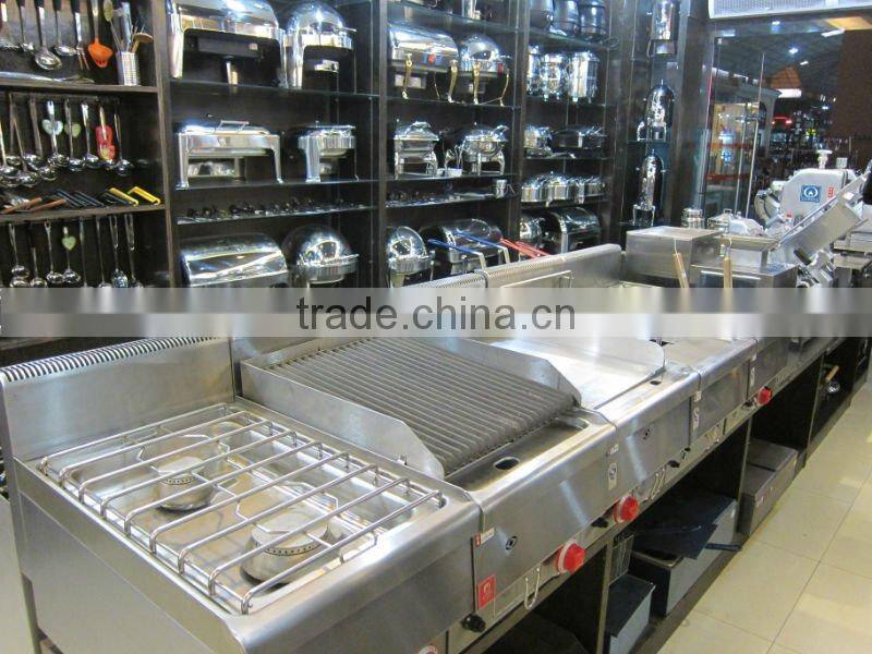 Hotel guest room stainless steel special electric kettle