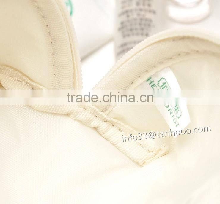 personalized cosmetic bags Wholesale travel cosmetic bag for cosmetics THDF10