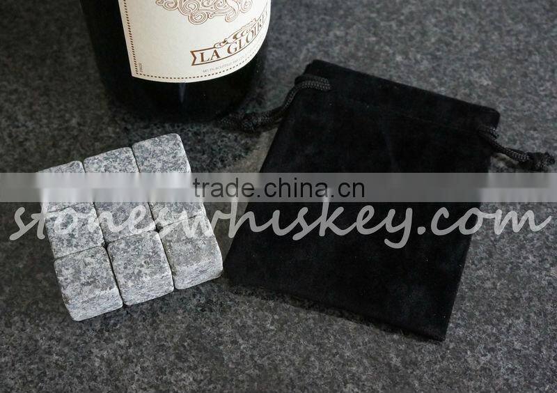 FDA top selling dice ice cube whiskey stone