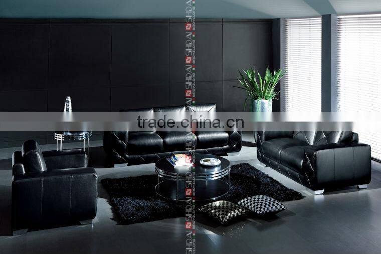 nitaly leather recliner sofa for sale, cheap italian sofa, cheap leather sectional sofa 965