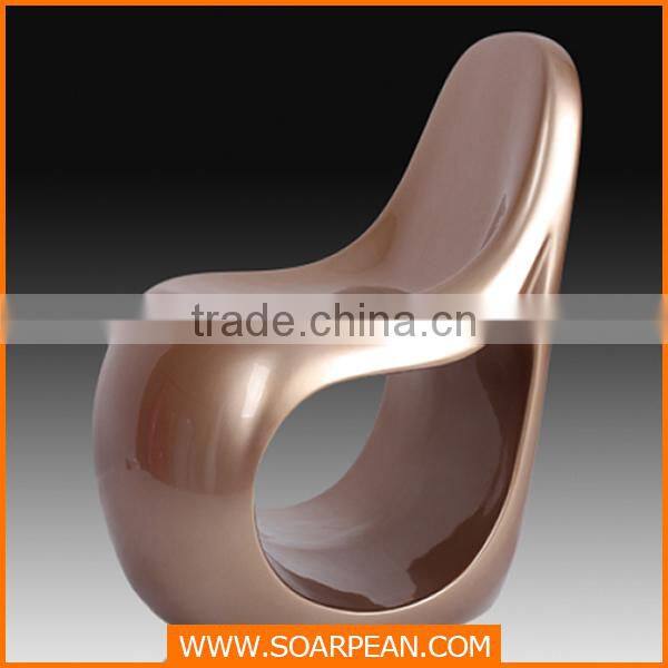 Modern Style colorful Gaming Creative Chair and Table