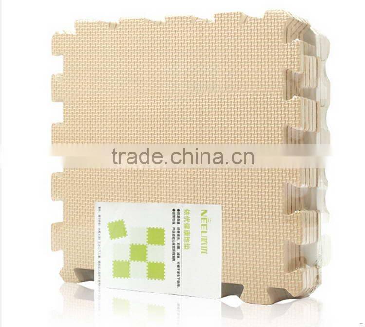 Alibaba china best sell eva foam alphabet baby puzzle mat