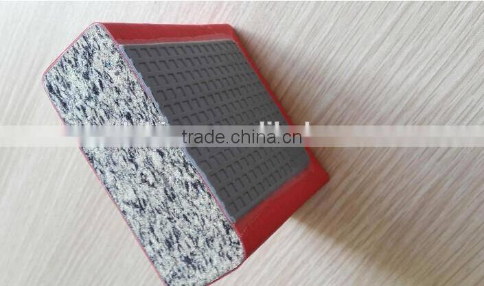 OEM any size thickness density vinly pvc custom pu sponge judo mat