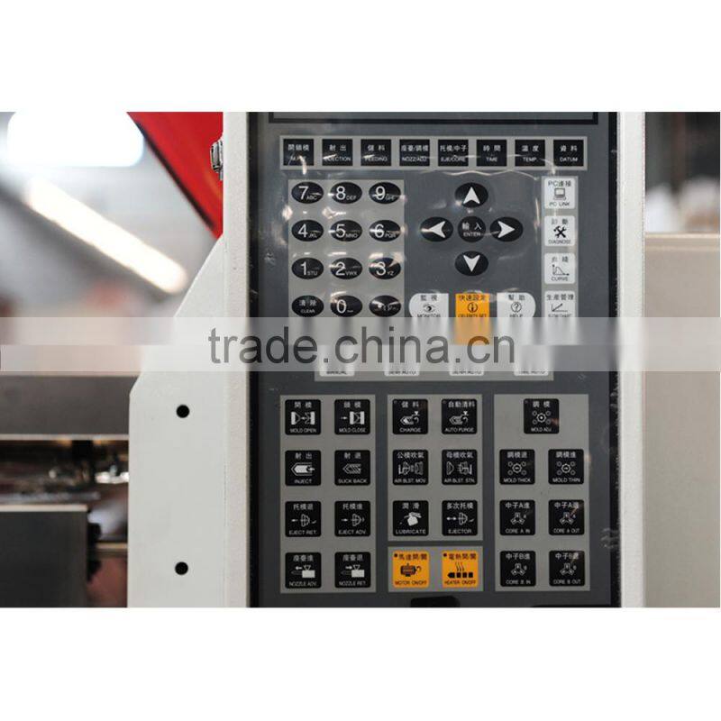 50T plastic injection molding machine supplier