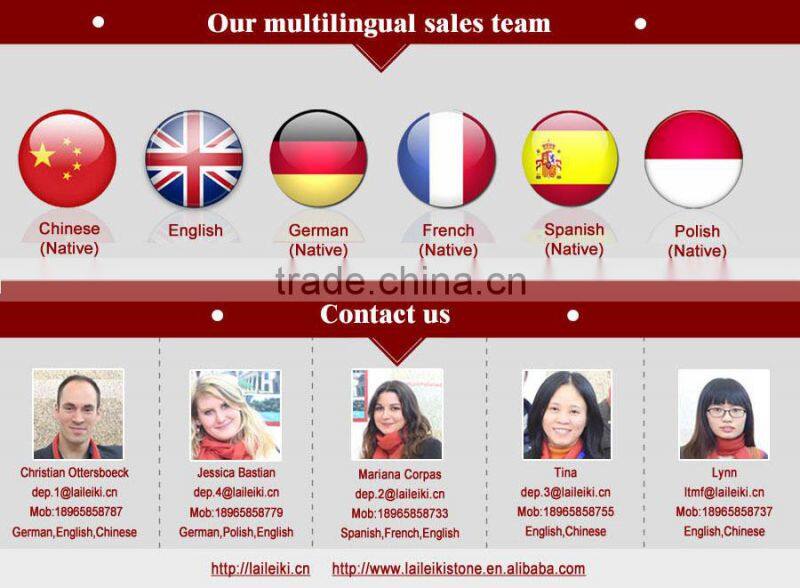 Superior quality Brazil Giallo Veneziano Granite Countertop