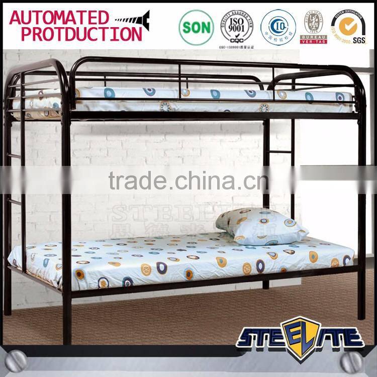 Latest metal bed designs cheap used bunk beds for sale