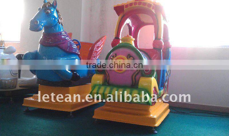 coin operate kiddie rider(LT-1051I)