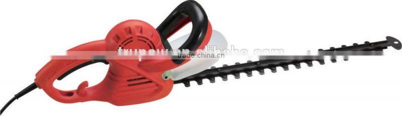 TP09032 red Hedge Trimmers with long blade