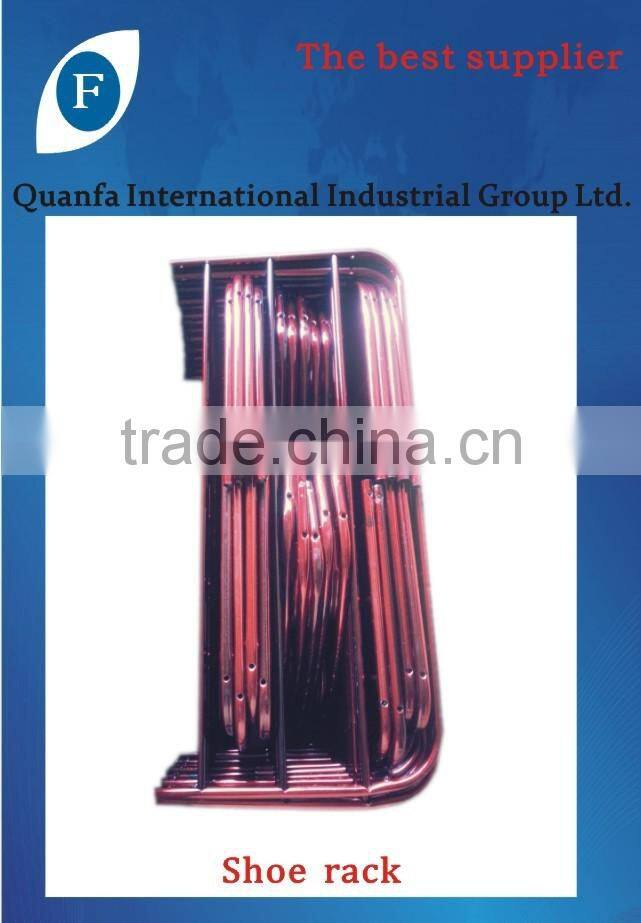 Metal shoe rack , cheap shoe rack , shoe rack