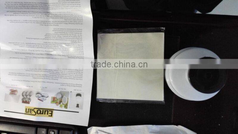 hamburger meat maker press plastic manual burger tools
