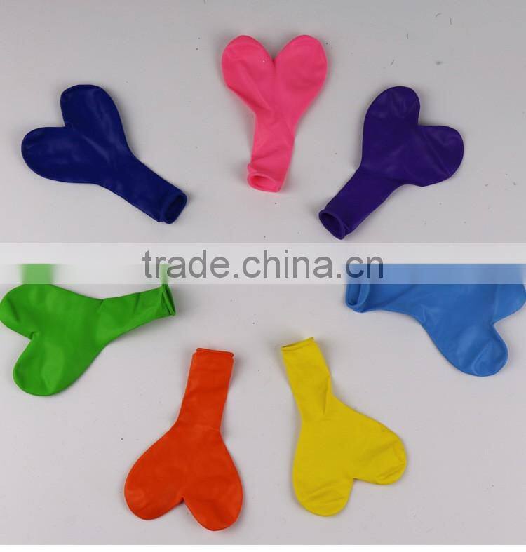 wholesale balloons for Wedding decoration latex balloon for celebration Best selling
