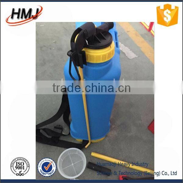 to have a long standing reputation agricultural tool manual sprayer