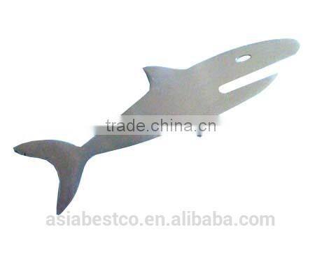 Cute Animal Shape Bottle Opener