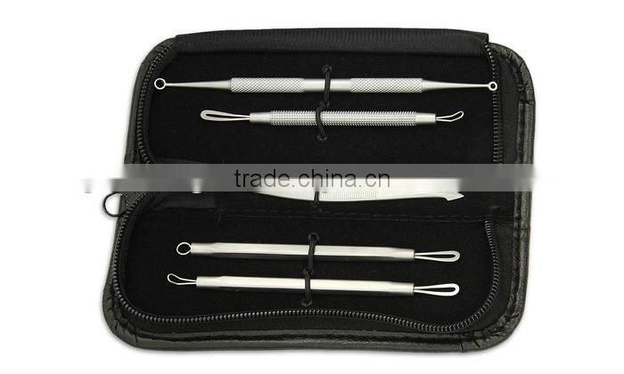 Blackhead Remover Tool Kit