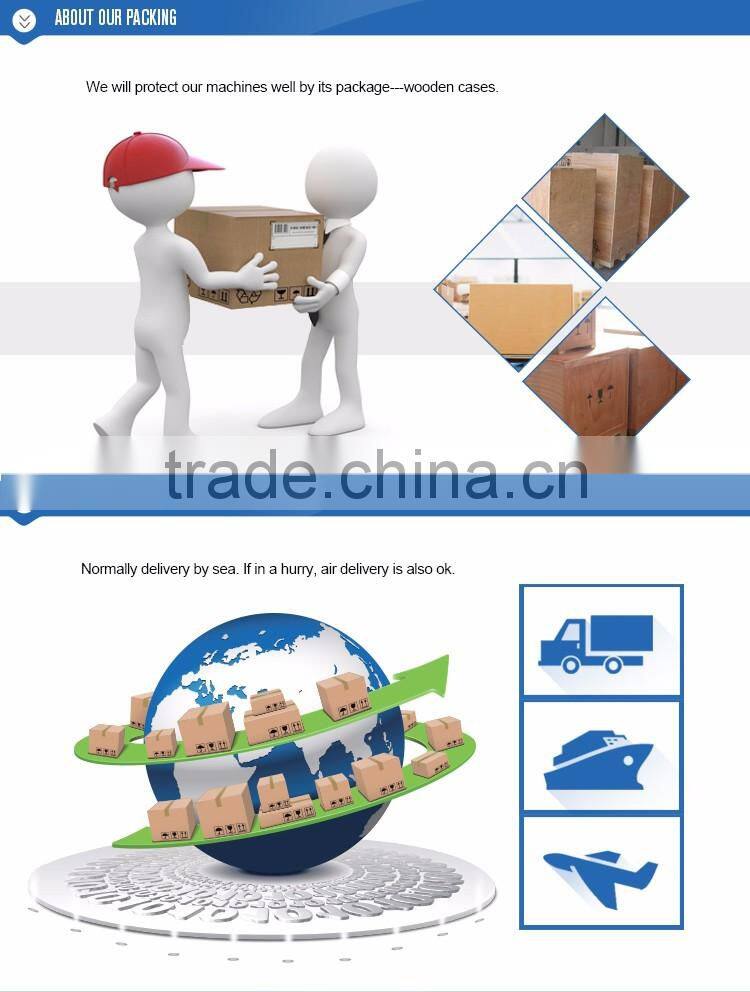 Single disc marble floor polishing machine
