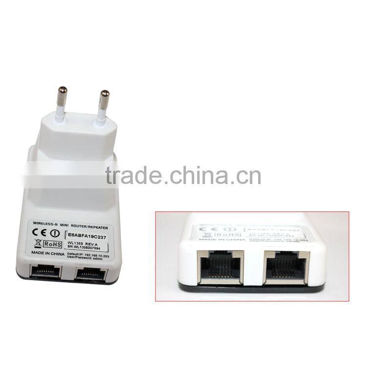 300Mbps Wireless router 10/100m long range wireless routers router wifi