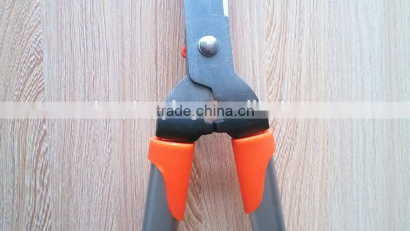 high quality hedge shear/pruning shear scissors