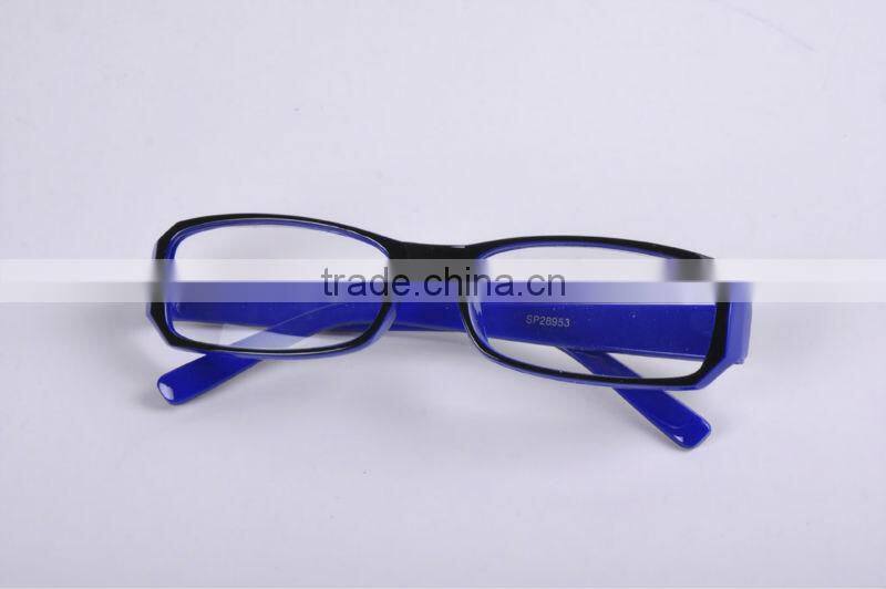 Plastic Reading Glasses