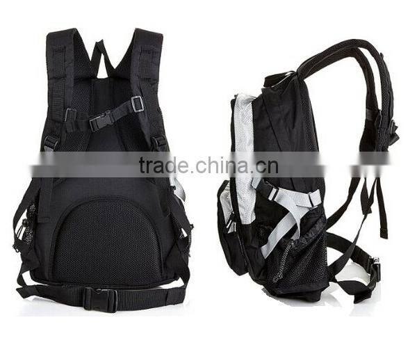 2014 News Solar Backpack with Rechargeable