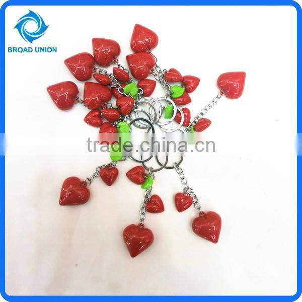 Love Key Chain Fashion Key Chain