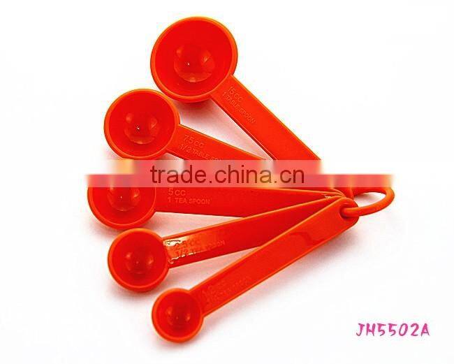 Hot sale measuring spoons set